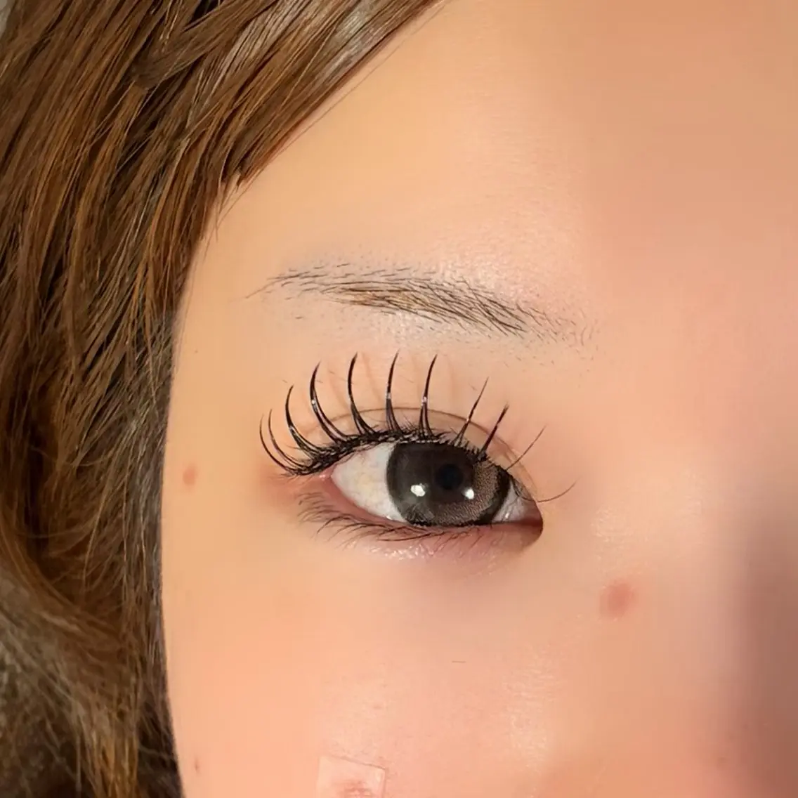 マツエク・マツパ マツエク eyelash Liinaのマツエク・マツパデザイン