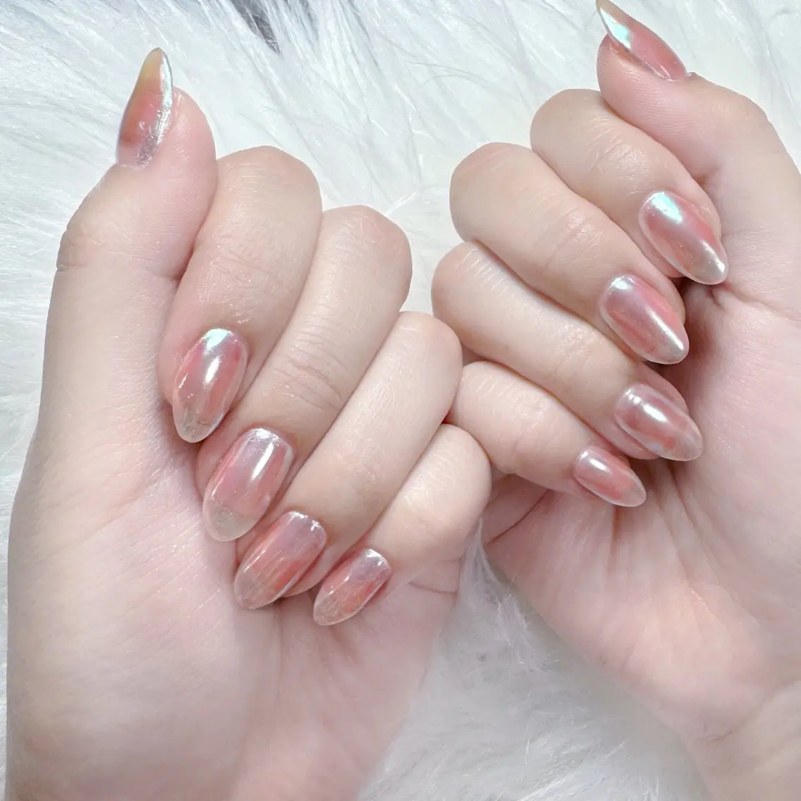 ネイル AURORA nail salonのネイルデザイン