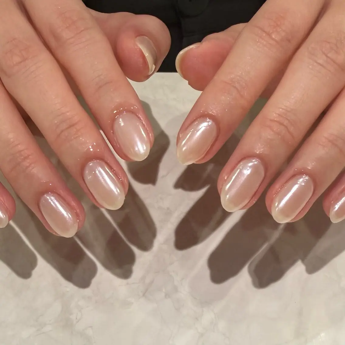 ネイル ハンドネイル C. Fuuのネイルデザイン