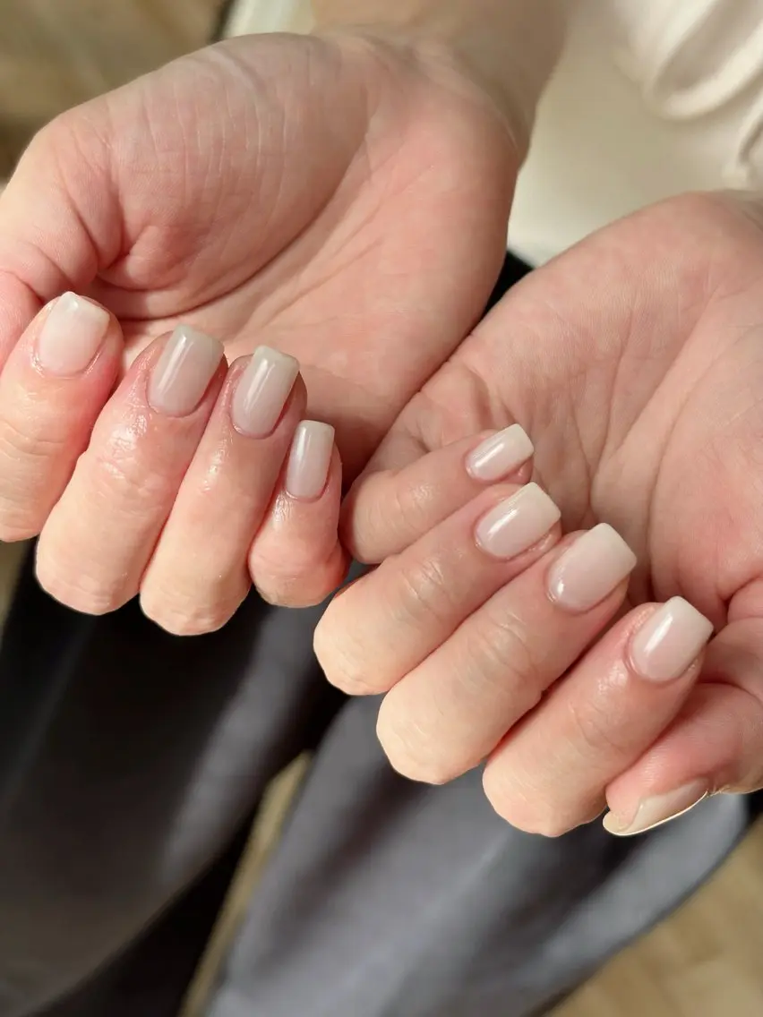 ネイル フットネイル ◯mebore nail◯のネイルデザイン