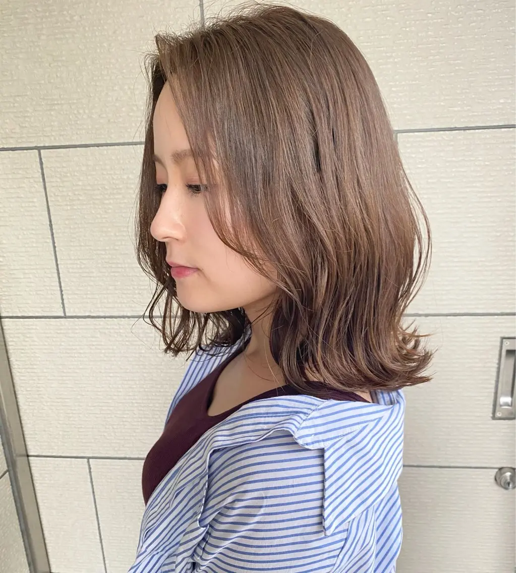 カットの写真