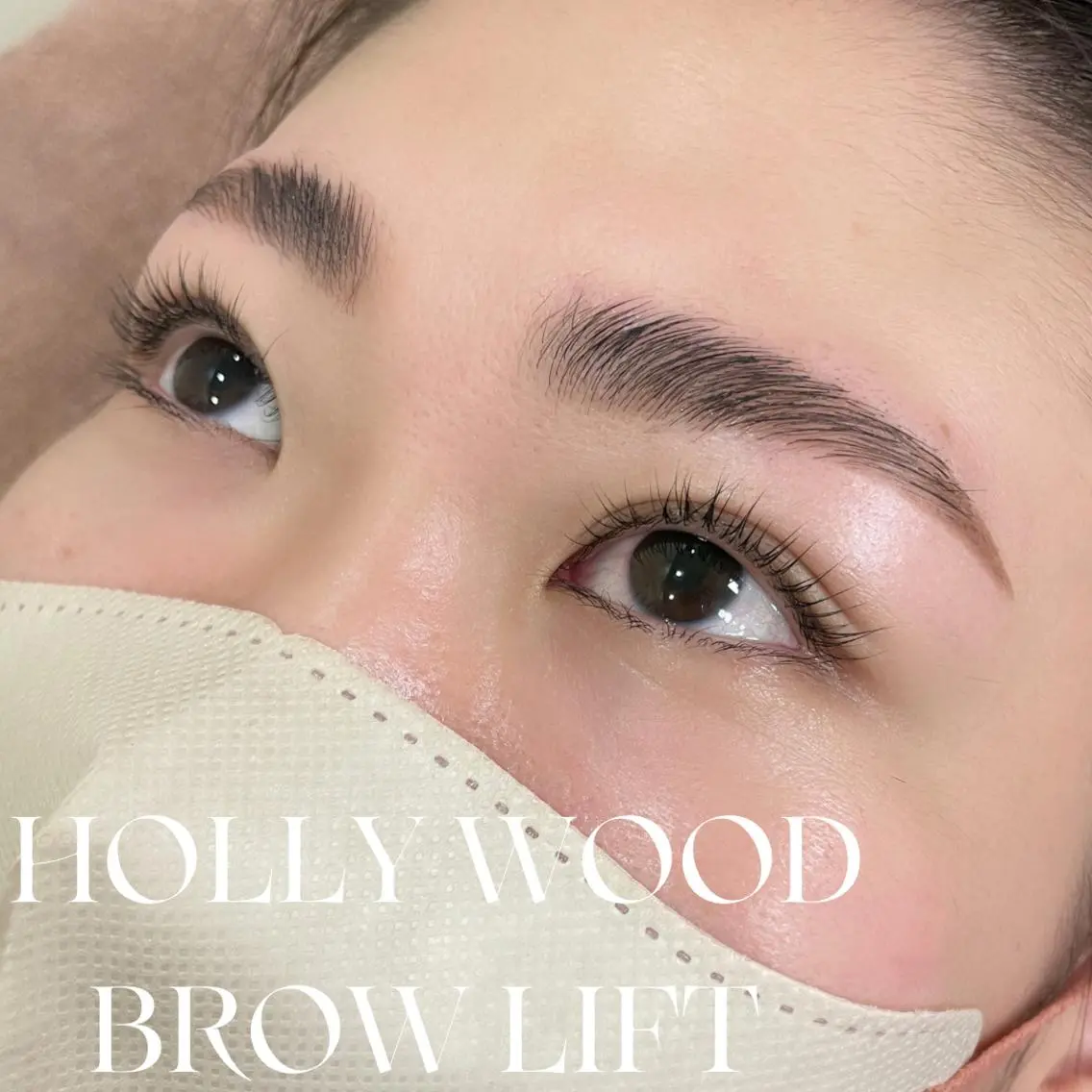 アイブロウ mish eyebrowのエステ・リラクイメージ
