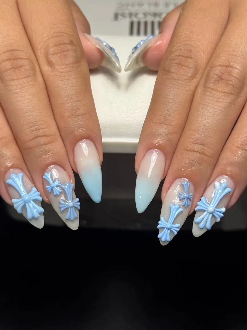 【オフ込】💙✨やり放題コース✨💙※3Dアート不可の写真