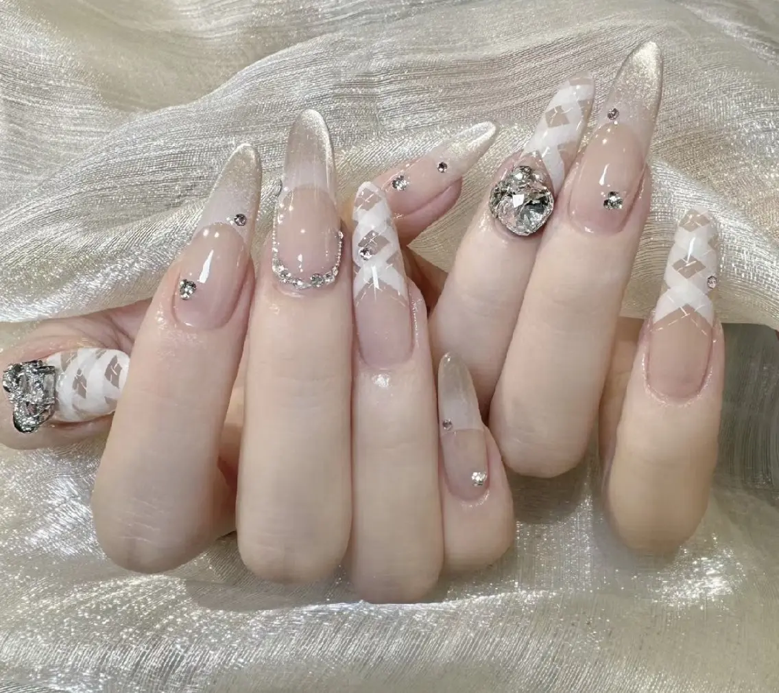 ネイル ハンドネイル スカルプ専門店 D-Beautyのネイルデザイン