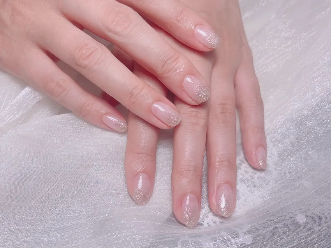 ネイル ハンドネイル ネイルサロン KARIのネイルデザイン