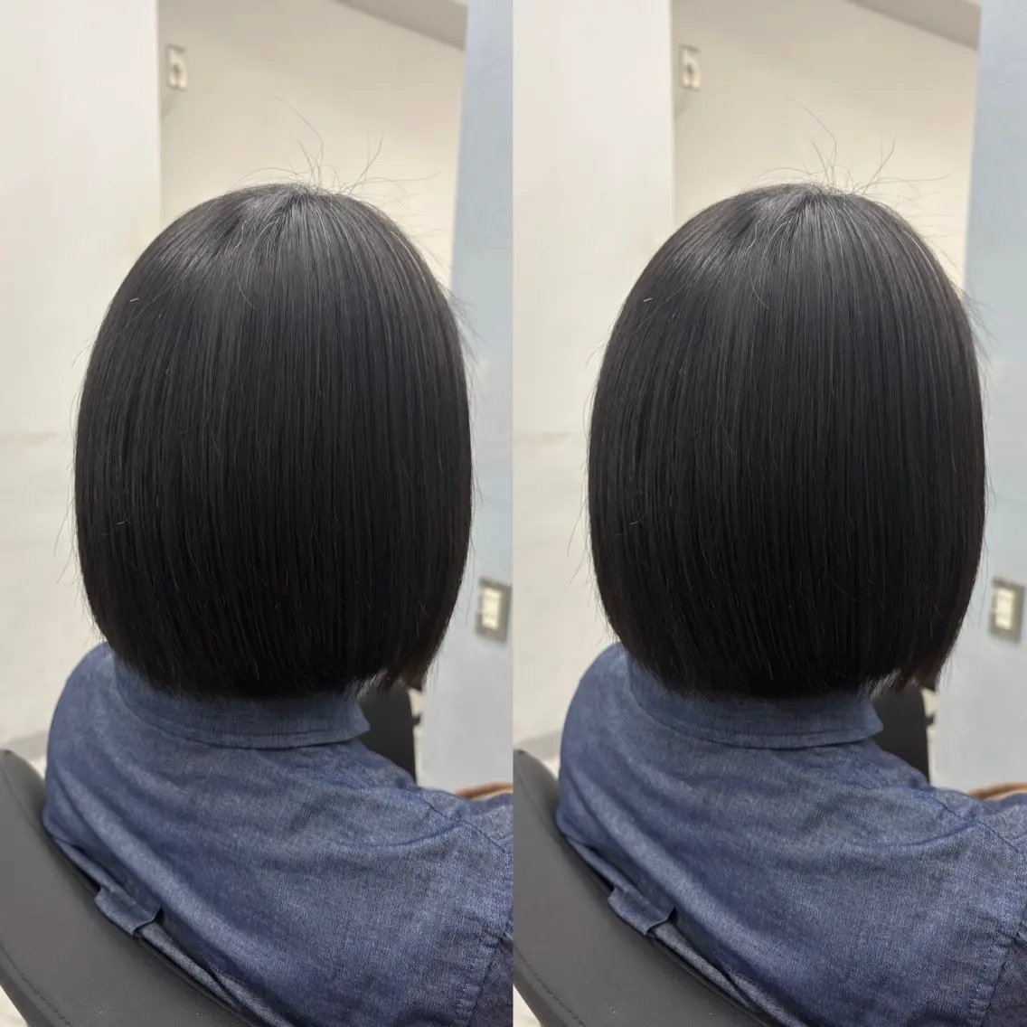 ショート モデル様募集中🌟 みゆのヘアスタイル