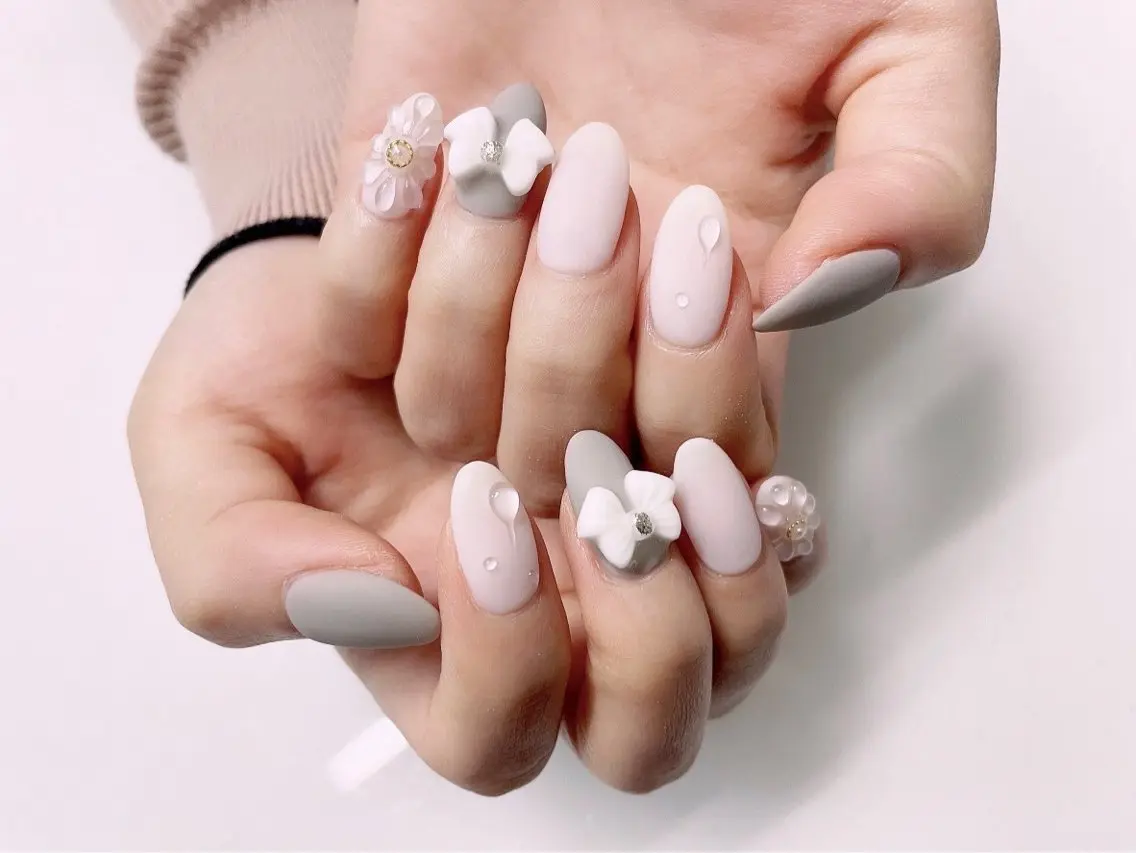 ネイル Akira nail salonのネイルデザイン