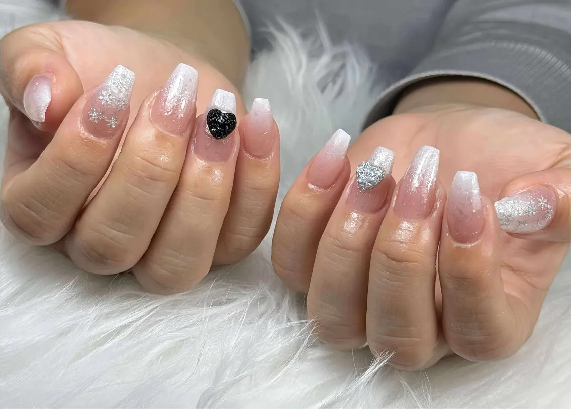 ネイル ハンドネイル Yuki Nailsalonのネイルデザイン