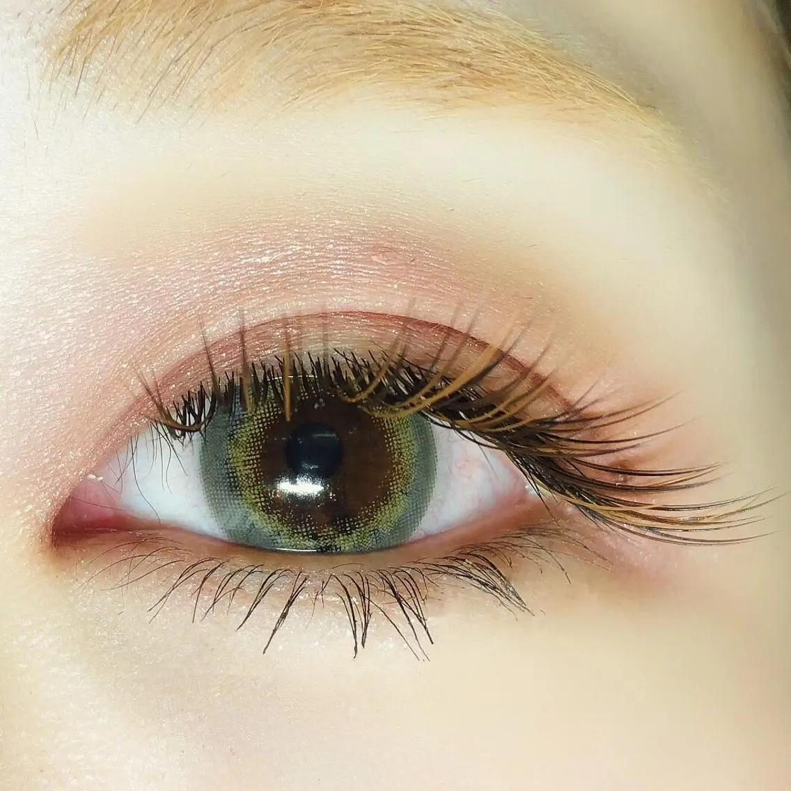 マツエク・マツパ Eye Ris 下坂のマツエク・マツパデザイン