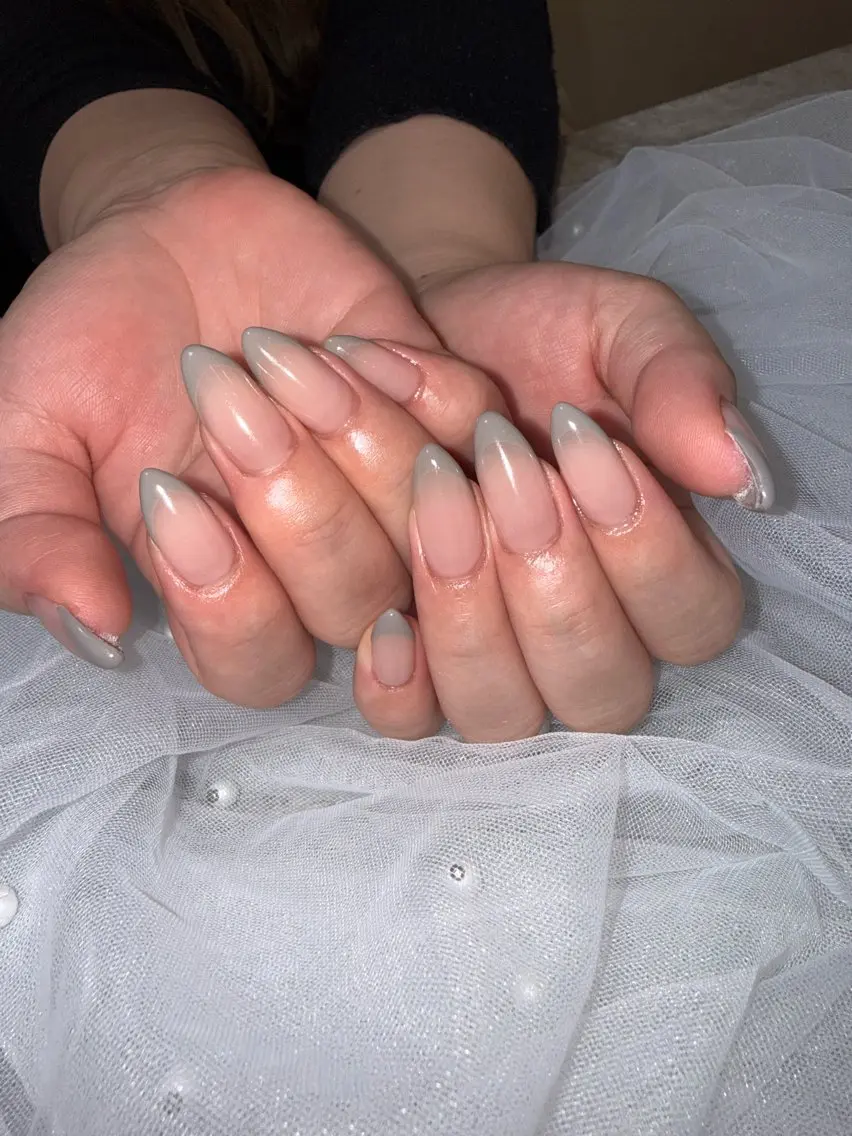 ネイル Nail k2000のネイルデザイン