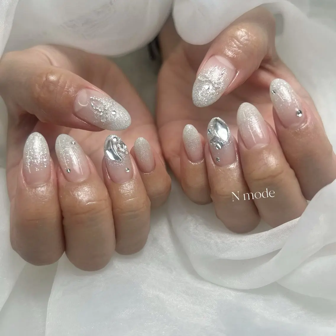 ネイル ハンドネイル NAIL 🎀 AIRIのネイルデザイン