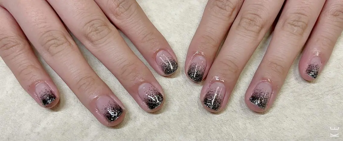 ネイル ハンドネイル Nalu nailのネイルデザイン