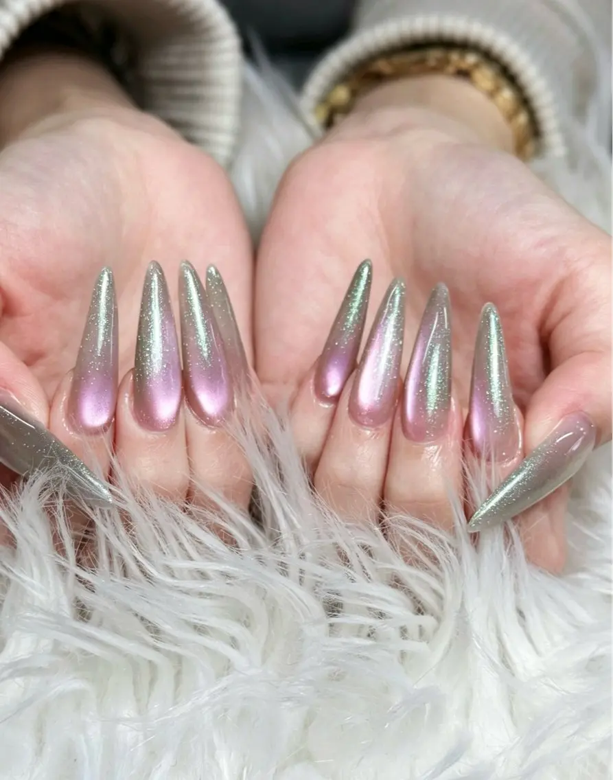 ネイル ハンドネイル 【ENサロン】 Rei🎀Nailのネイルデザイン