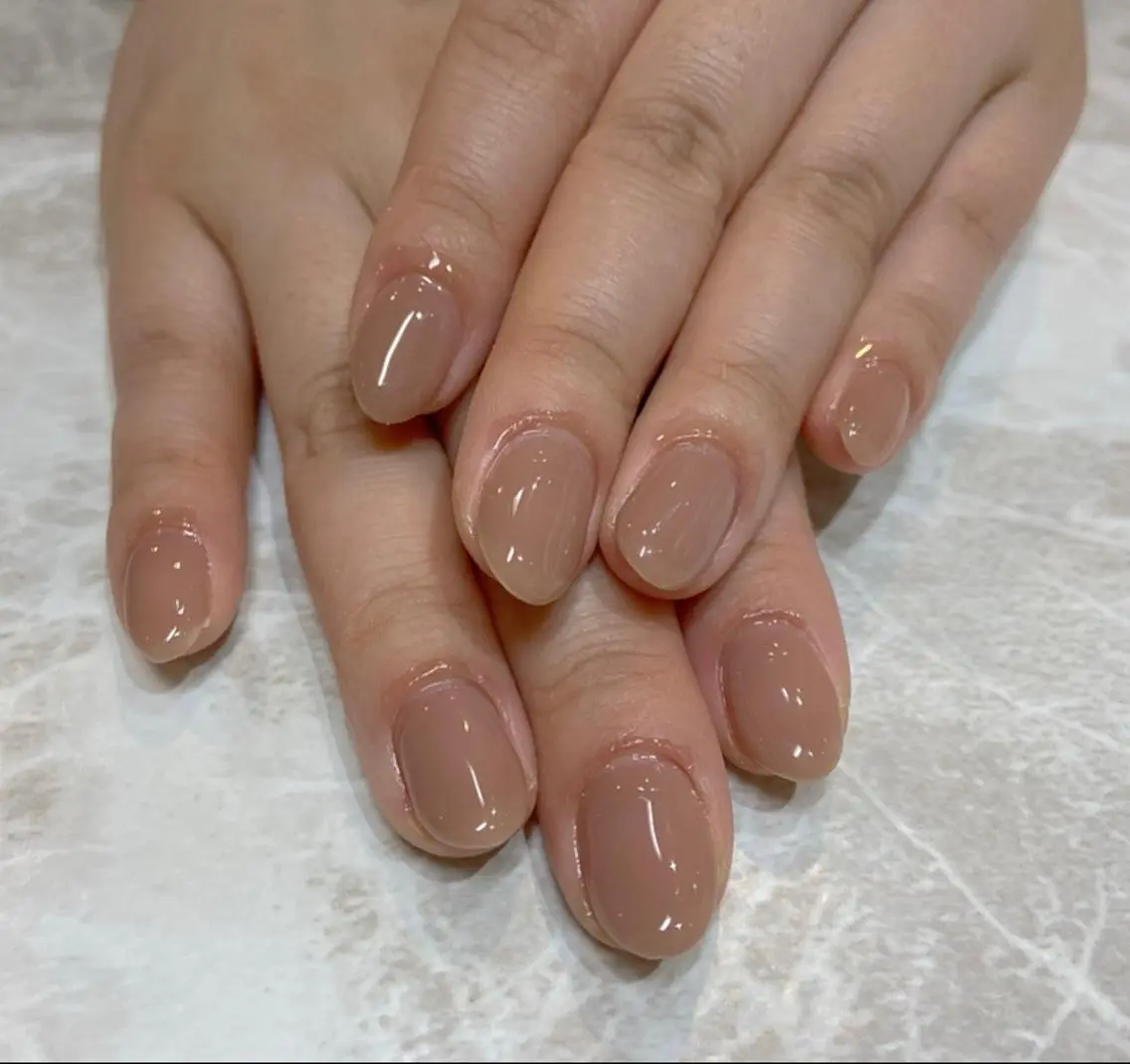 ネイル 🧸熊谷 かほ🧸のネイルデザイン