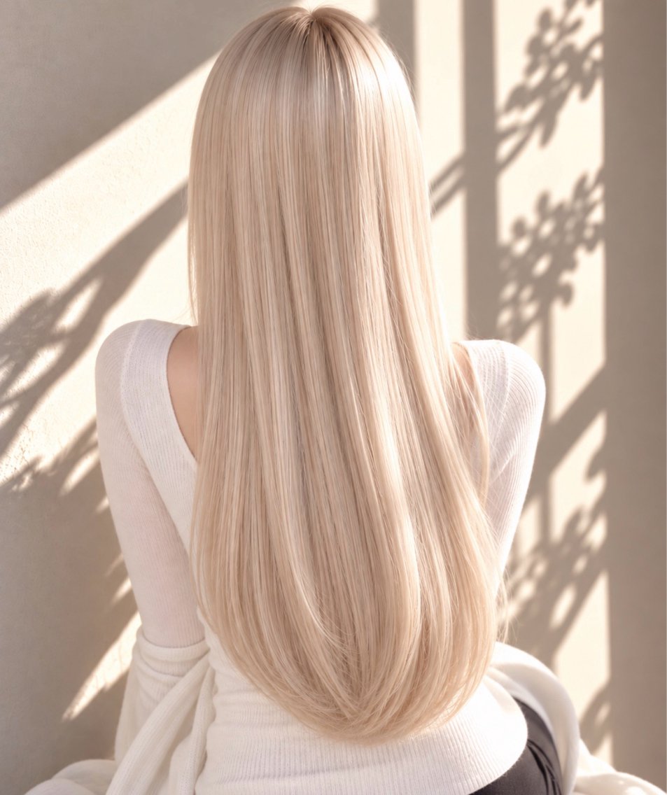 ロング ✨毛髪診断で絶対綺麗 ✨美髪艶髪専門✨高浪のヘアスタイル