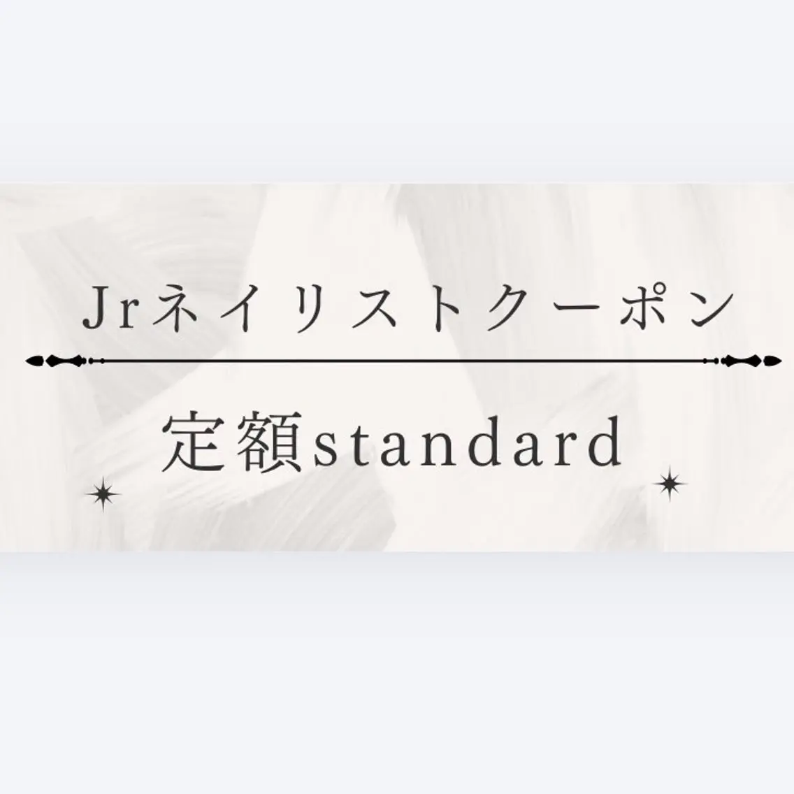 ワンホン定額standard オフありの写真