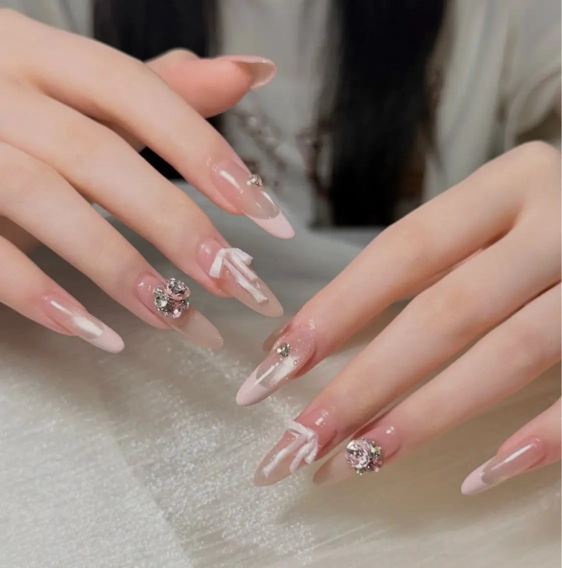 ネイル GreenNail salonのネイルデザイン
