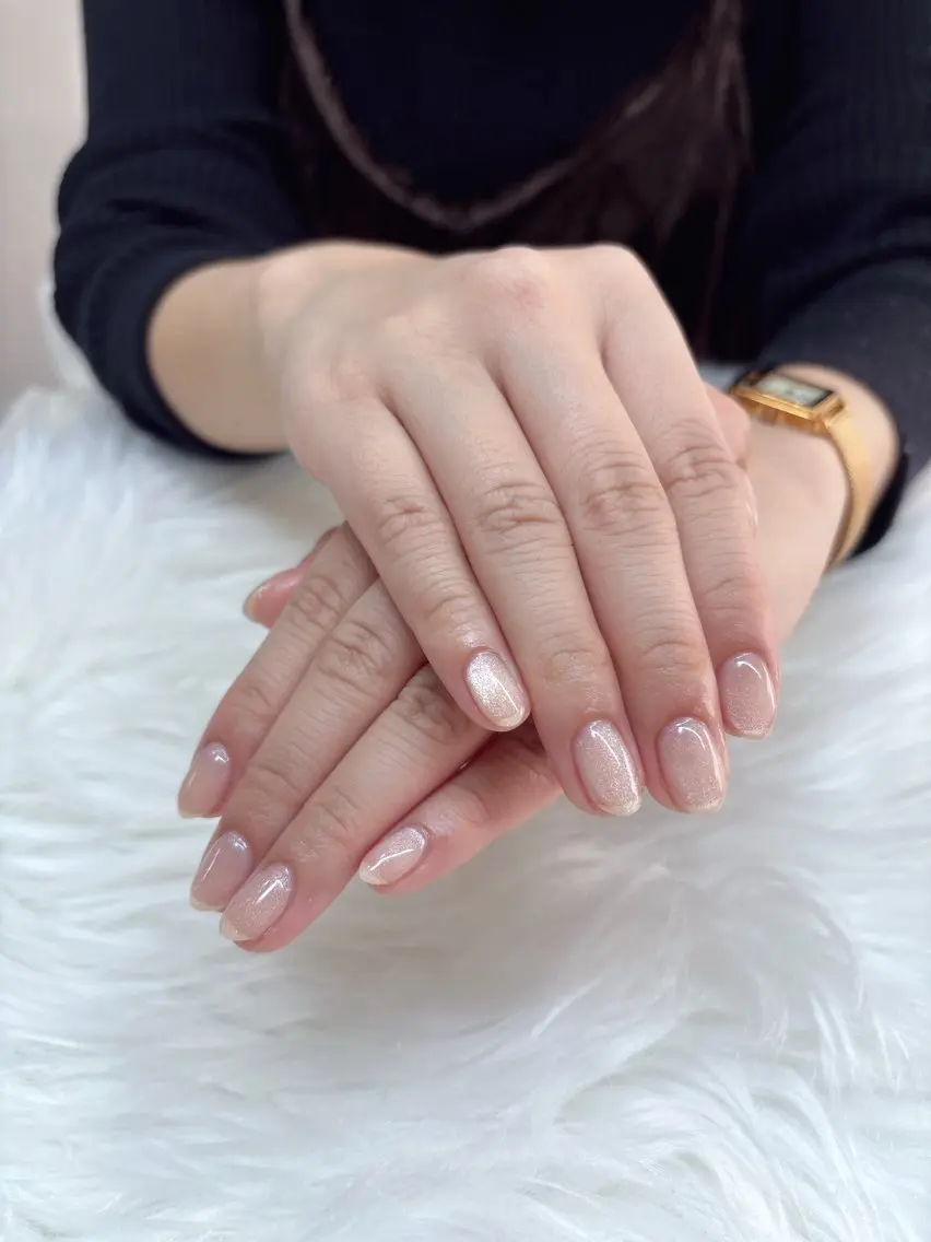 ネイル ハンドネイル Rei / U.NI nailのネイルデザイン