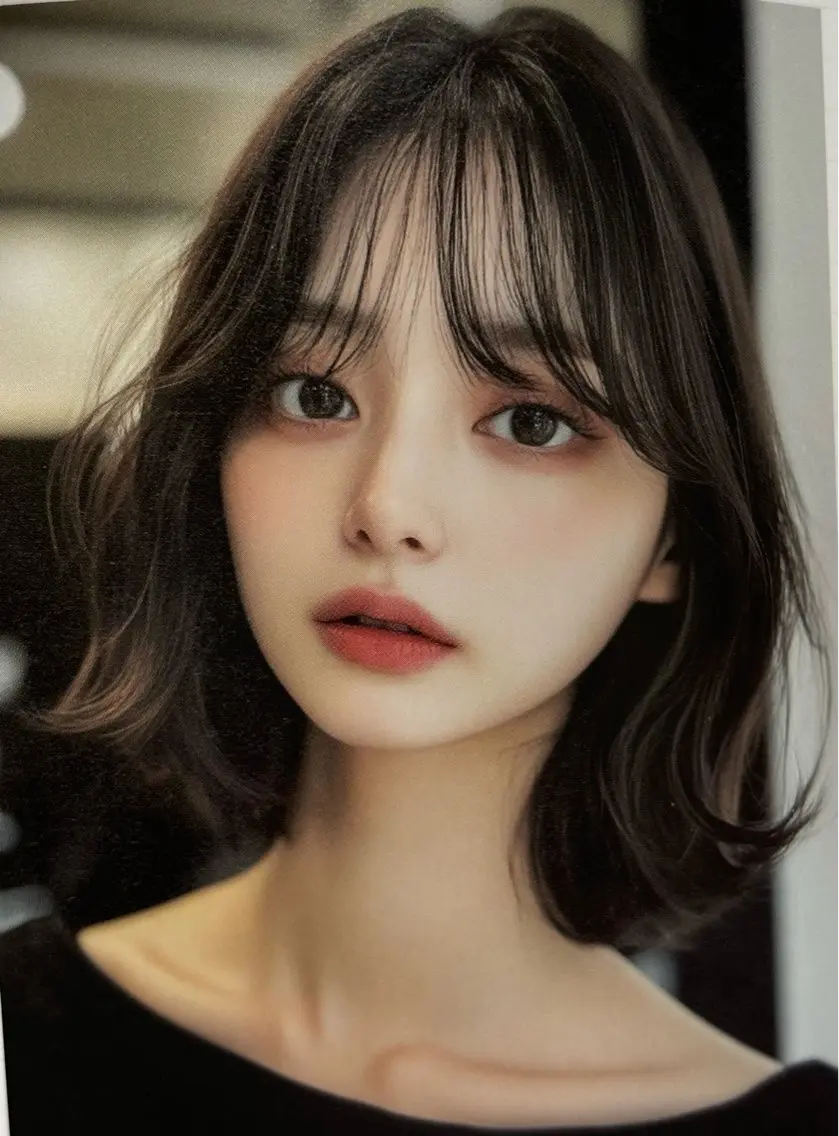 ショート カットモデル募集中 MURAKAMIのヘアスタイル
