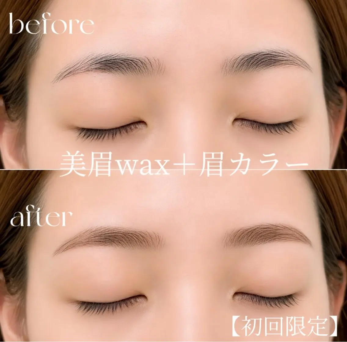 アイブロウ Miki🩰 eye mor.🎀のマツエク・マツパデザイン