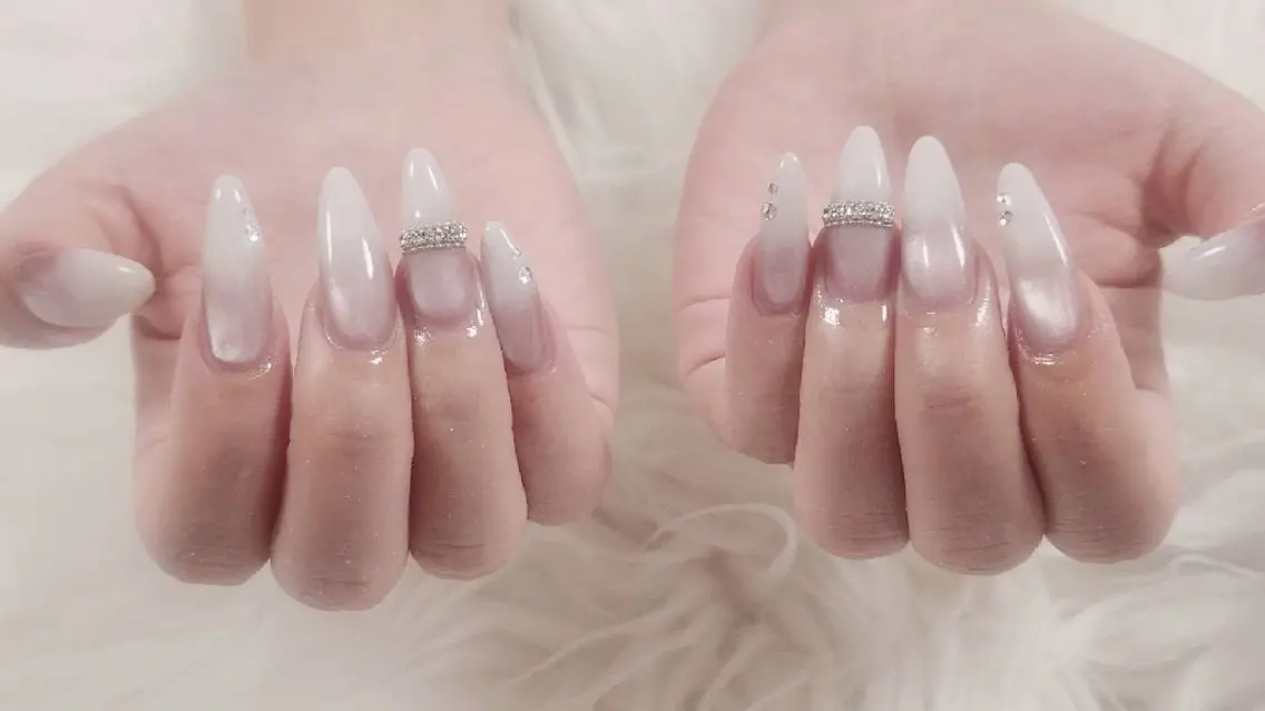ネイル T's nailのネイルデザイン