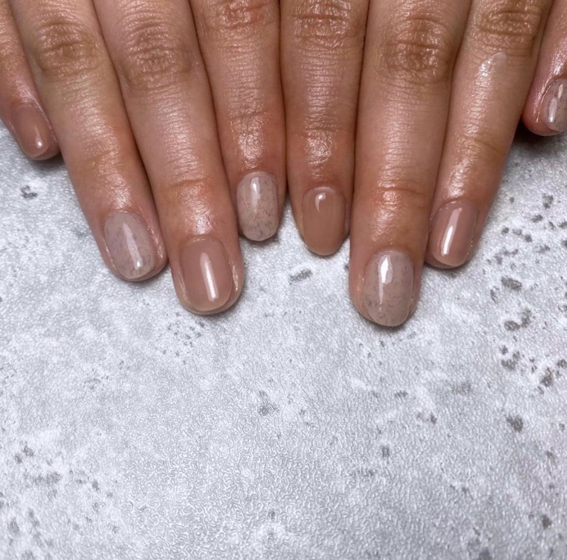 ネイル 🌿Charme🌿 MAIのネイルデザイン