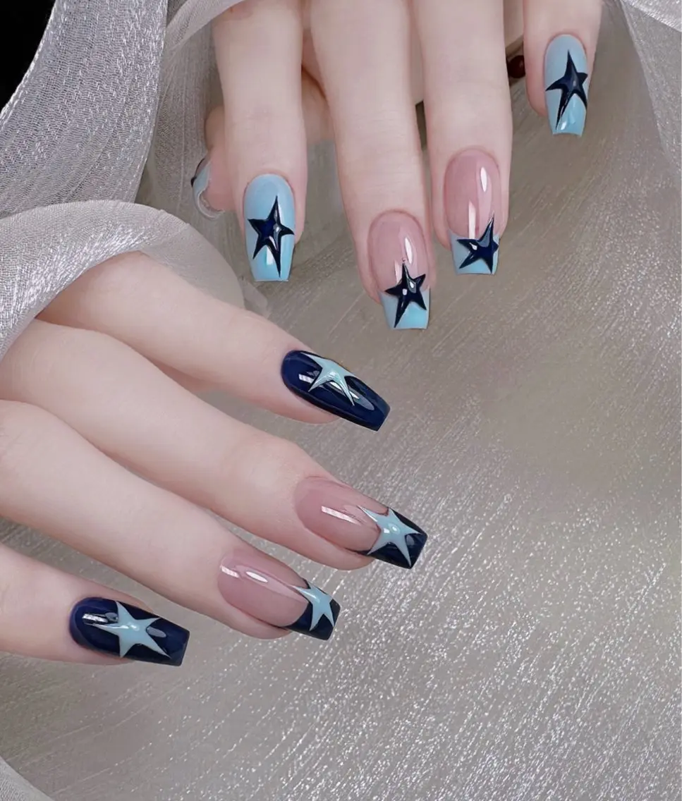 ネイル ハンドネイル Sachi Nail上野のネイルデザイン