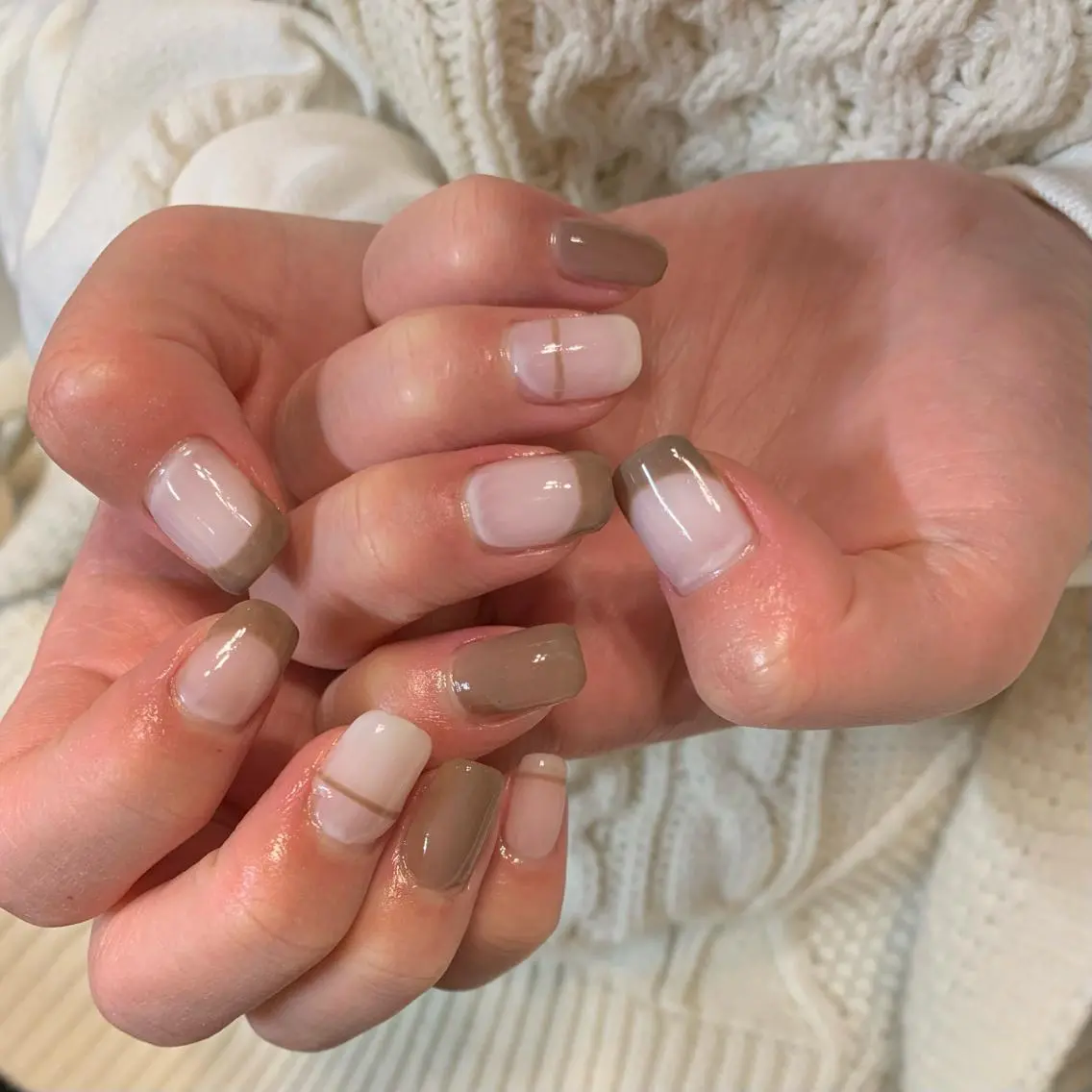 ネイル cocoro nail salonのネイルデザイン