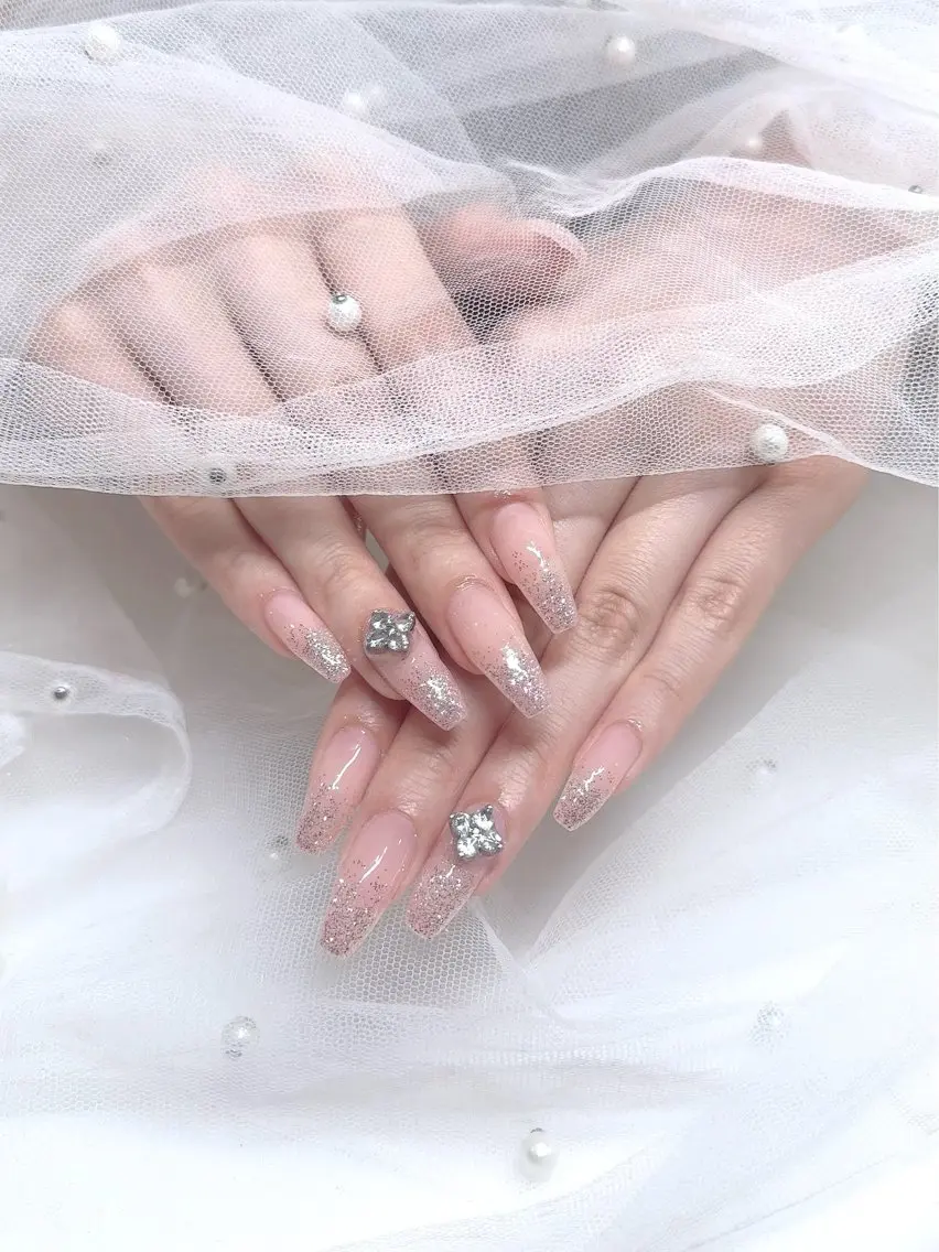 ネイル ハンドネイル Hal nail Nanamiのネイルデザイン