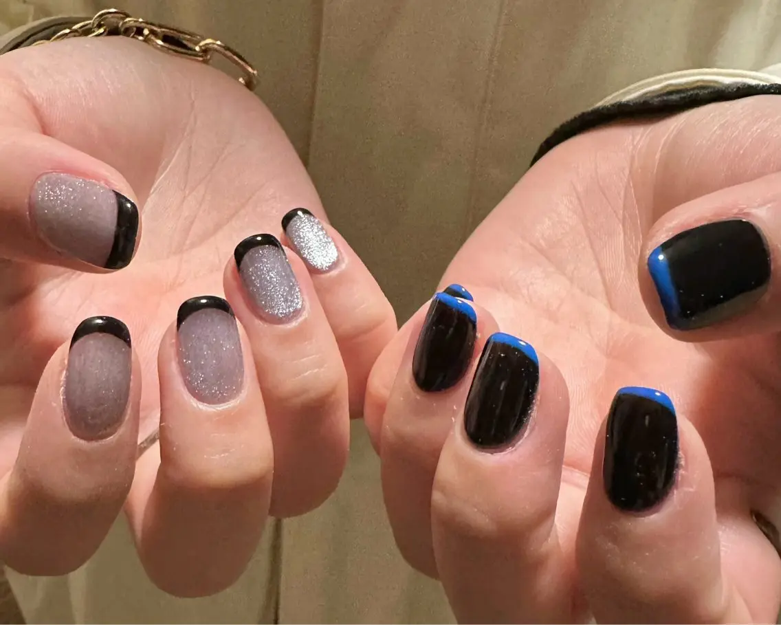 ネイル lukka nailのネイルデザイン