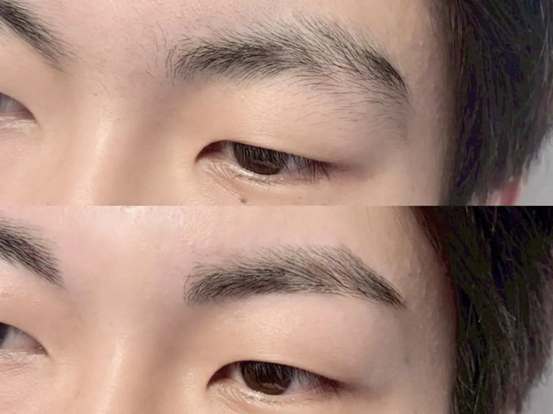 アイブロウ ワックス脱毛 眉カット その他(アイブロウ) ibrow. Noaの眉毛・アイブロウイメージ