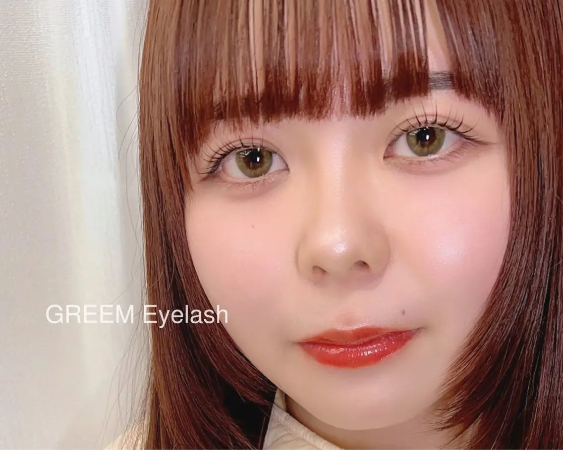 マツエク・マツパ 韓国風マツエク まつげパーマ Eye lashのマツエク・マツパデザイン