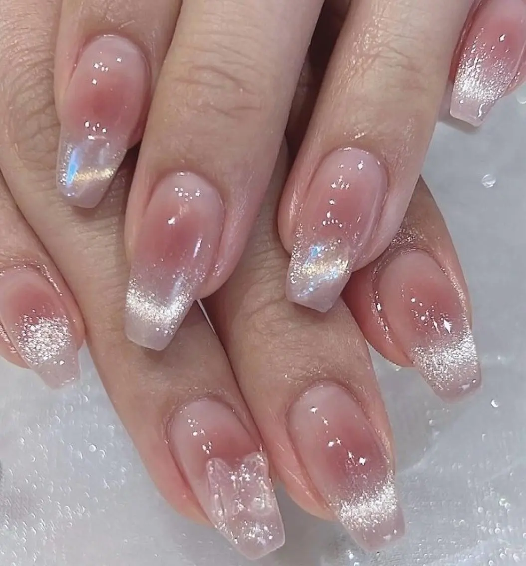 ネイル ハンドネイル KIRA Nailsのネイルデザイン