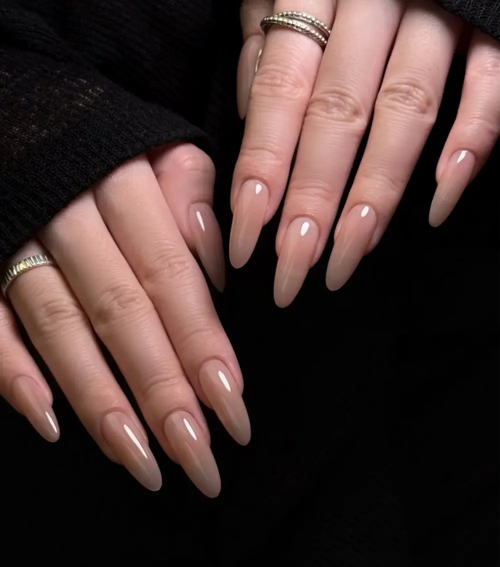 ネイル ハンドネイル Yuna NAILSのネイルデザイン