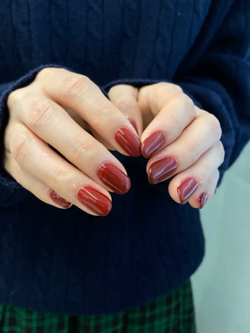 ネイル ハンドネイル chika / nailのネイルデザイン