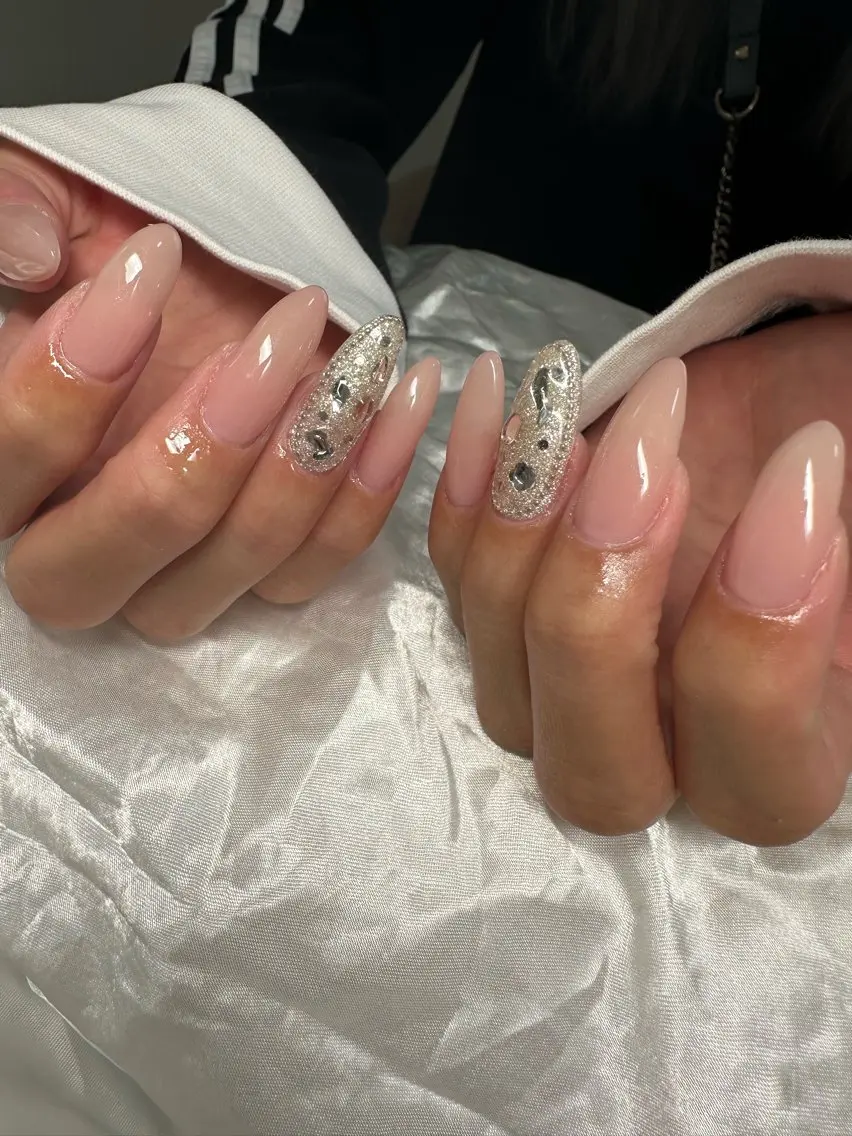 ネイル Lino ﾟのネイルデザイン