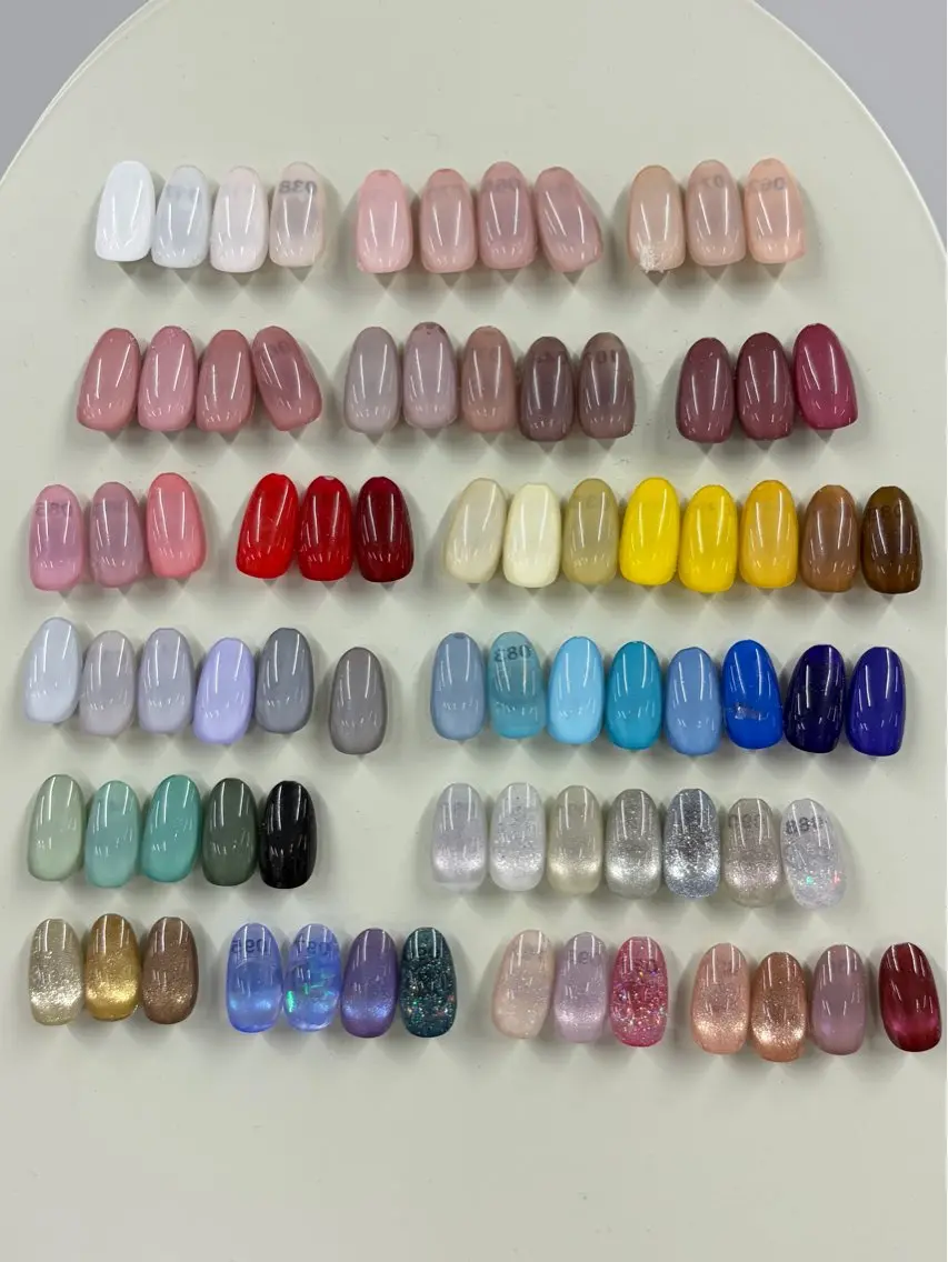 ネイル ハンドネイル Ayane nailのネイルデザイン