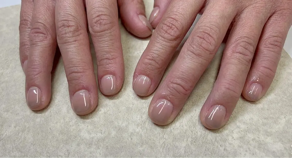 ネイル Nalu nailのネイルデザイン