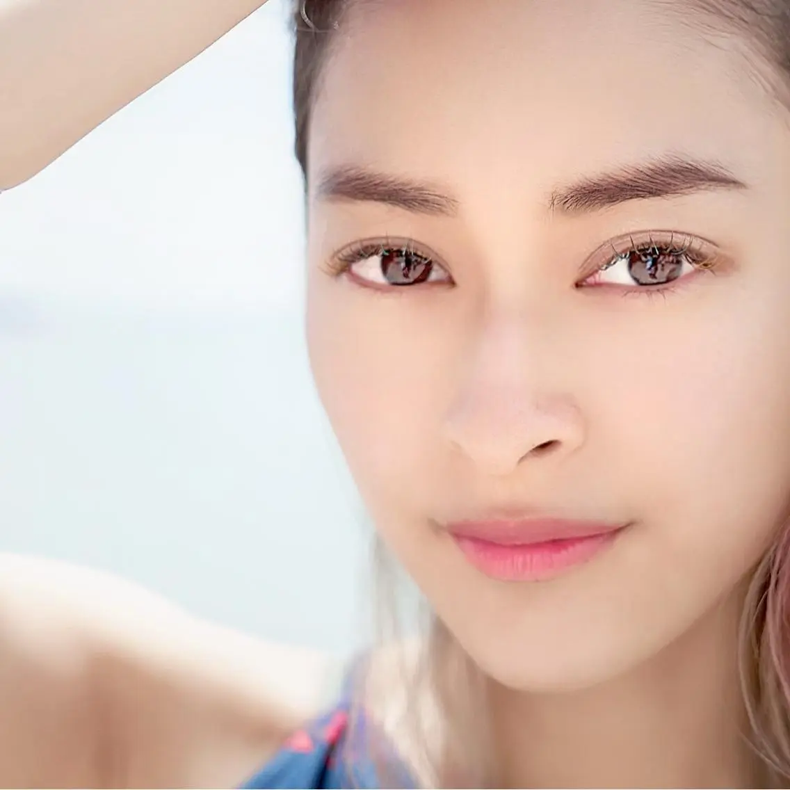マツエク・マツパ THE SALON -thea-|錦糸町の眉毛・アイブロウイメージ