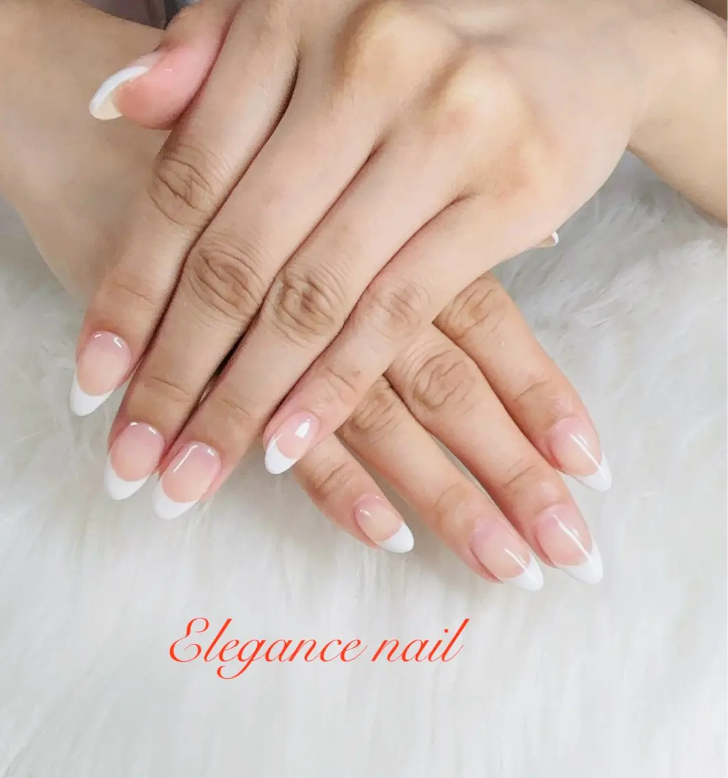 ネイル Elegance Nail本厚木店舗のネイルデザイン