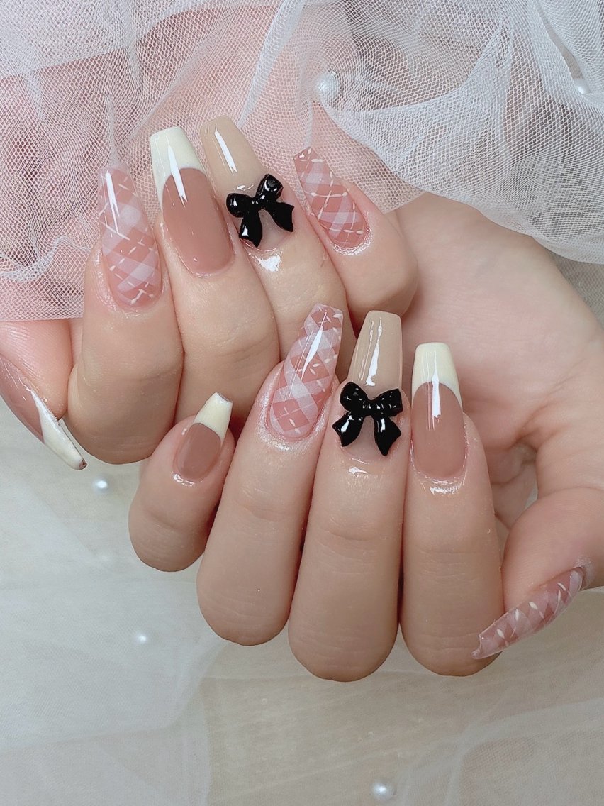 ネイル Nail salon LOTUSのネイルデザイン