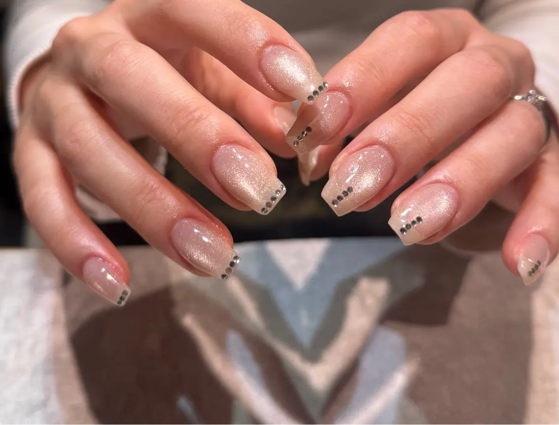 ネイル ハンドネイル natsumi .のネイルデザイン