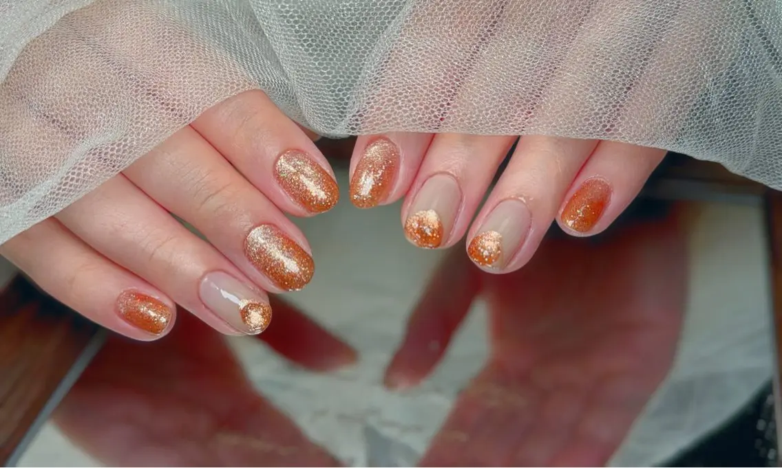 ネイル ハンドネイル Ayumi nails川崎店のネイルデザイン