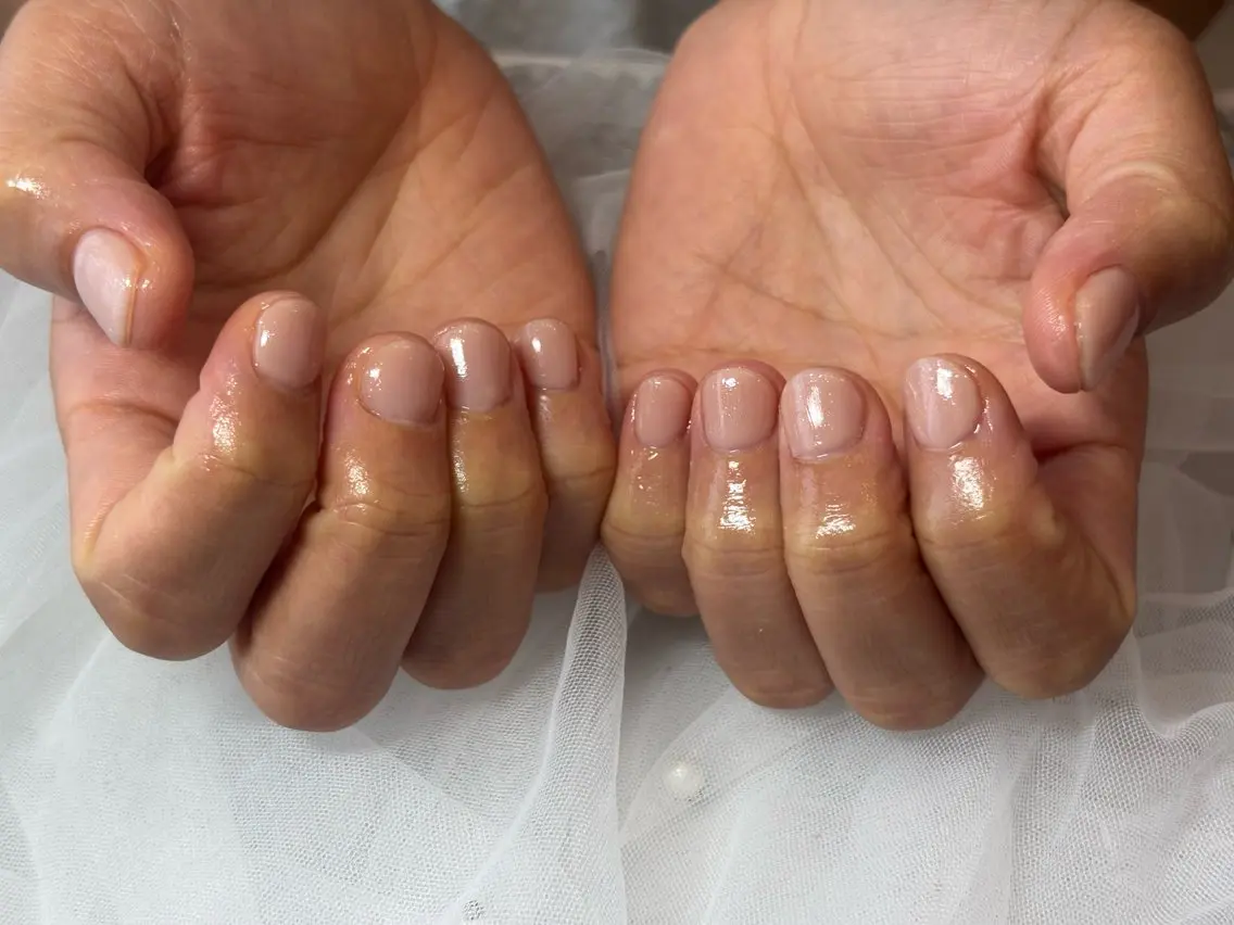 ネイル 練習モデル募集 nailのネイルデザイン