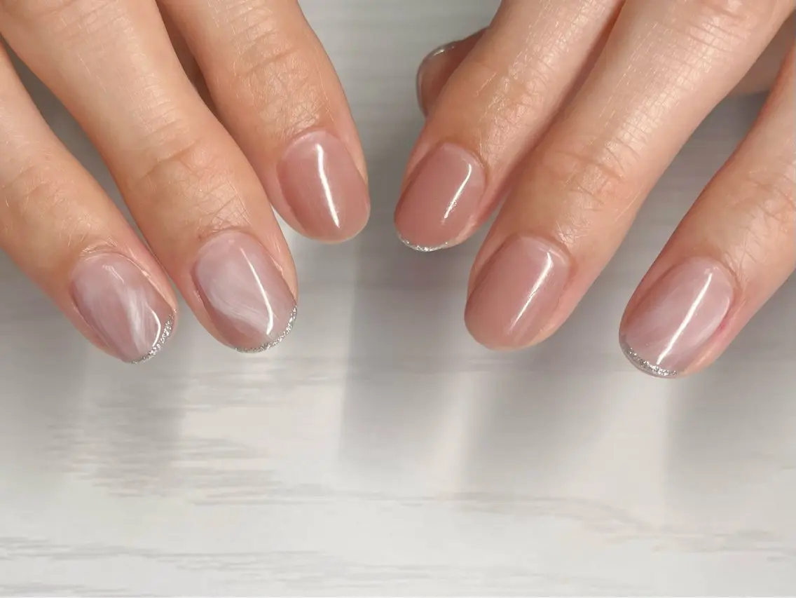 ネイル ハンドネイル nailsalon RANANのネイルデザイン