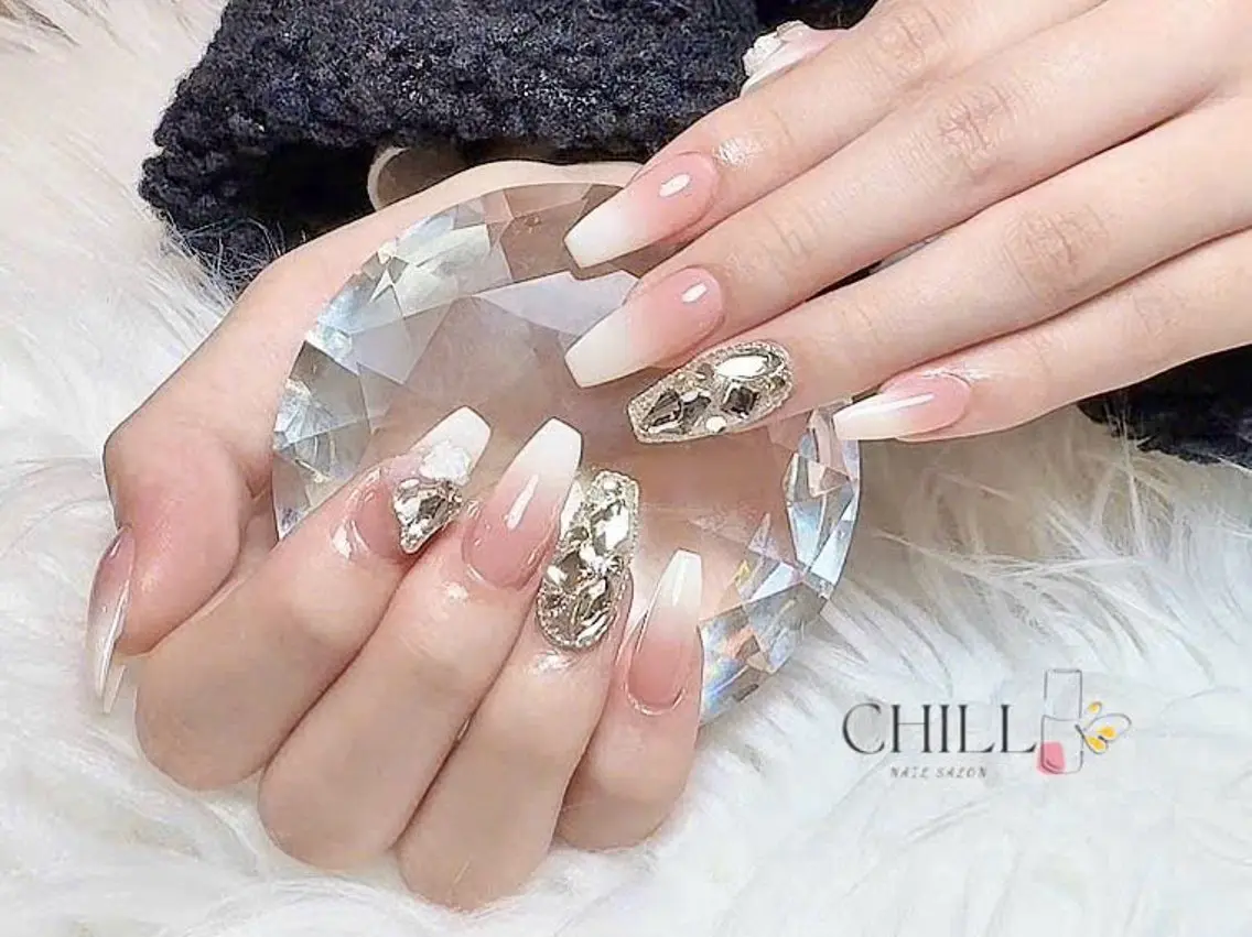 ネイル Nailsalon CHILL大須店のネイルデザイン