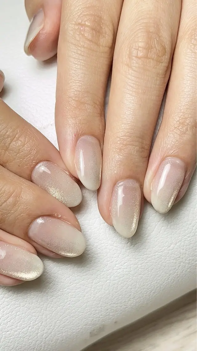 ネイル ハンドネイル フットネイル gypsofia ジプソフィアのネイルデザイン