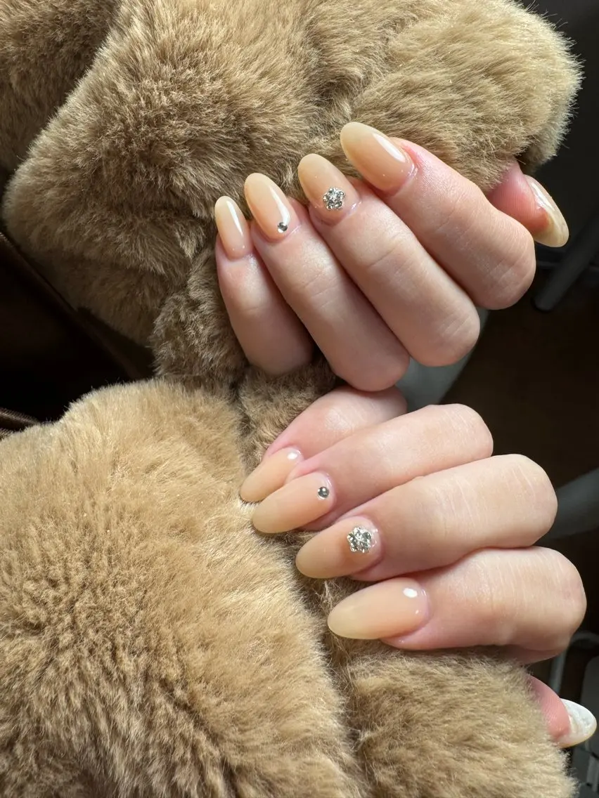 ネイル M.T nailのネイルデザイン