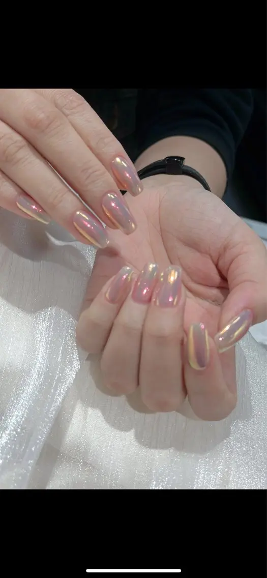 ネイル ハンドネイル ハンドケア queen nailのネイルデザイン
