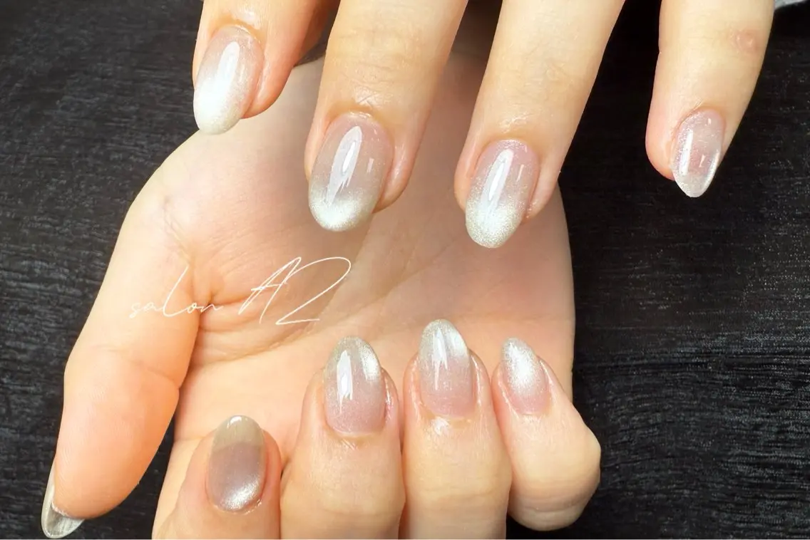 ネイル ハンドネイル salon AZ NANAのネイルデザイン